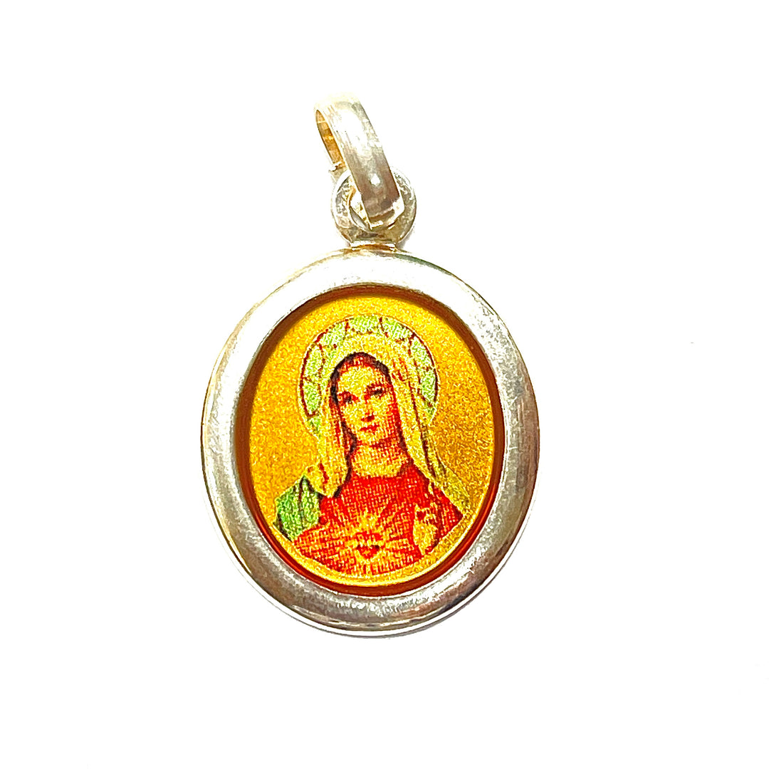 Dije de Plata