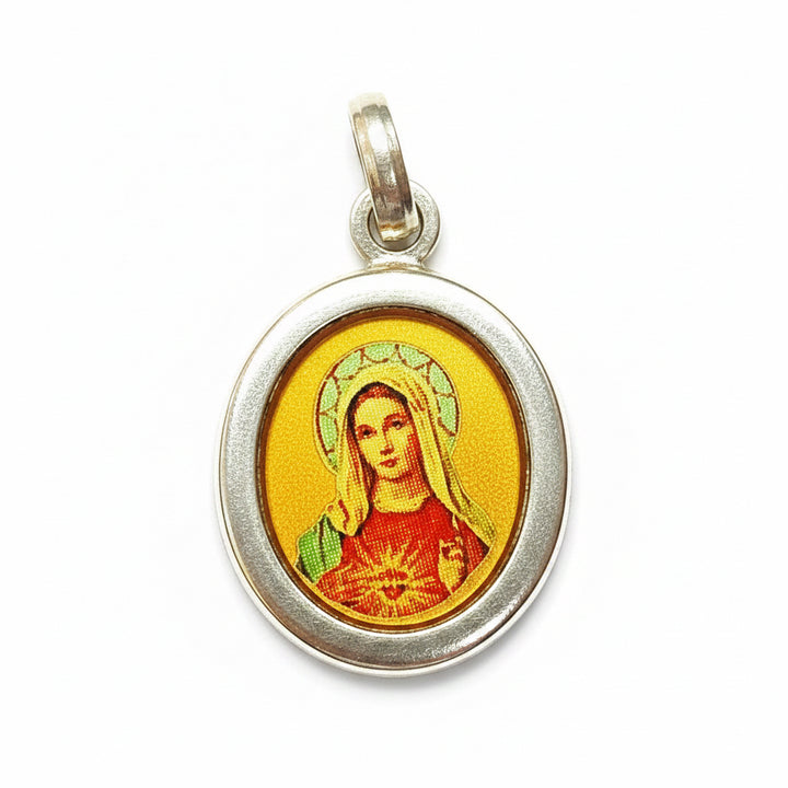 Dije de Plata