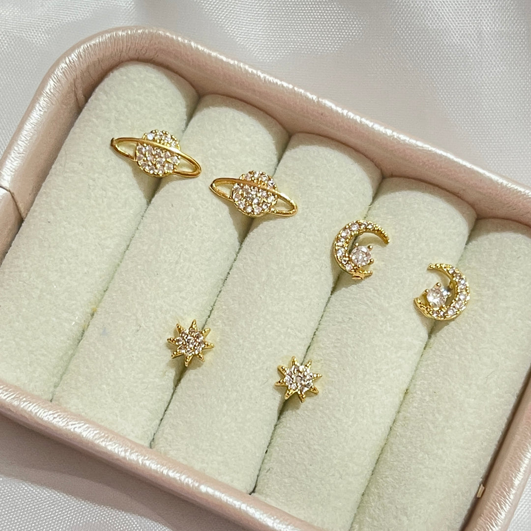 Aretes de acero
