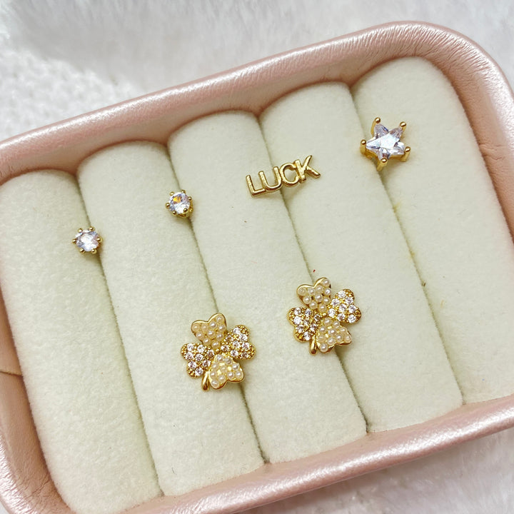 Aretes de acero