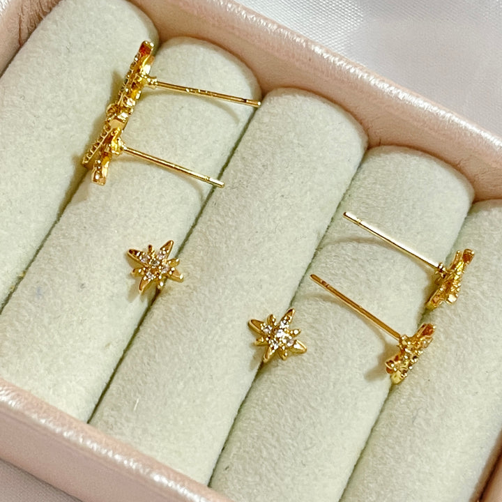 Aretes de acero