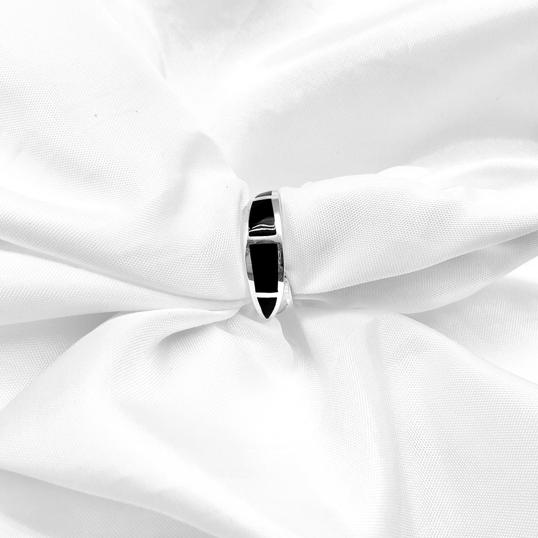 Anillo de Plata