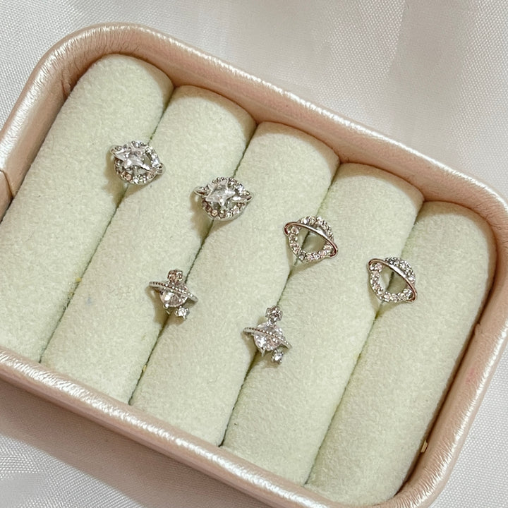 Aretes de acero