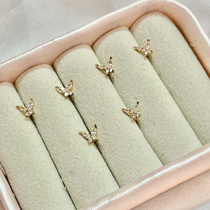 Aretes de acero