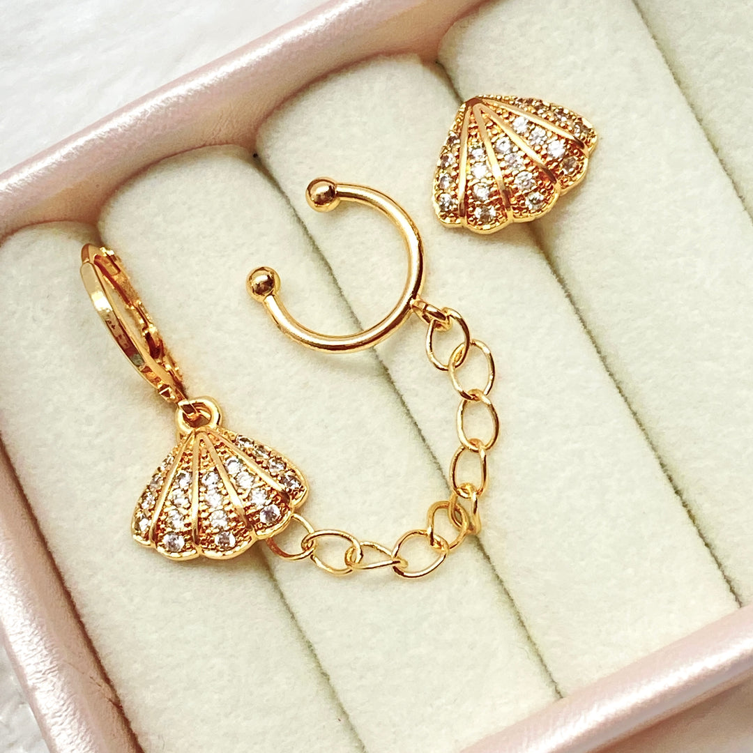 Aretes de acero