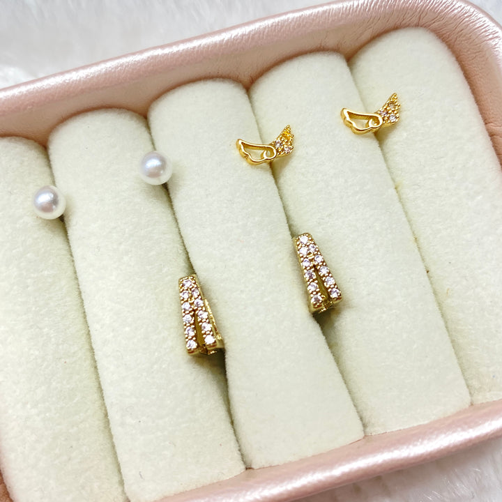 Aretes de acero