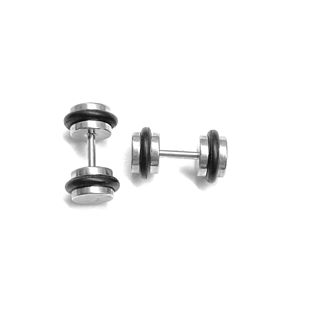 Aretes de Acero
