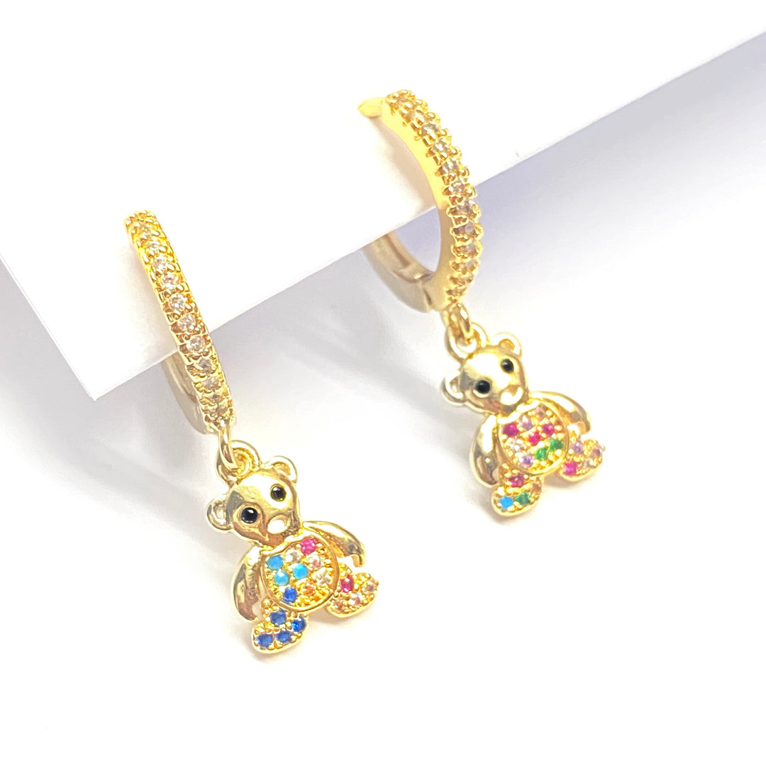 Huggies 🧸 Oso Multicolor