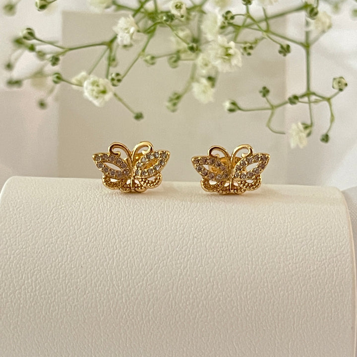 Aretes de Acero