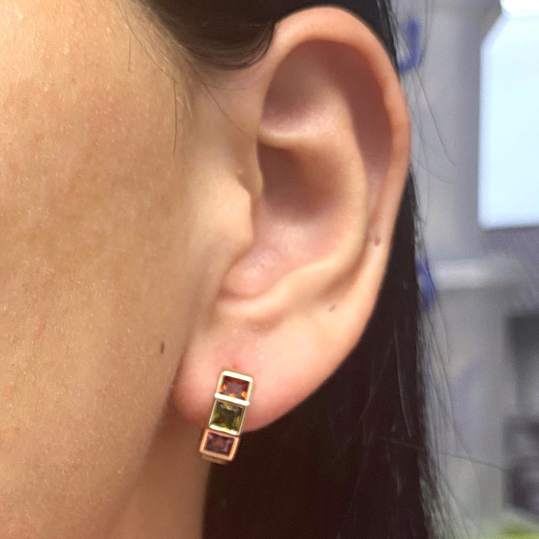 Huggies 🟪🟩🟥 Colores