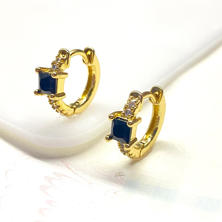 Huggies ⬛️ Negro