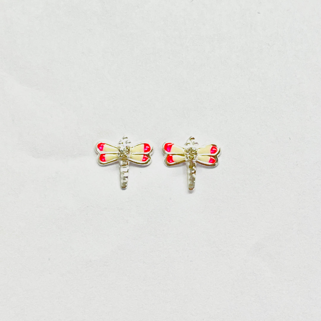 Aretes de Plata