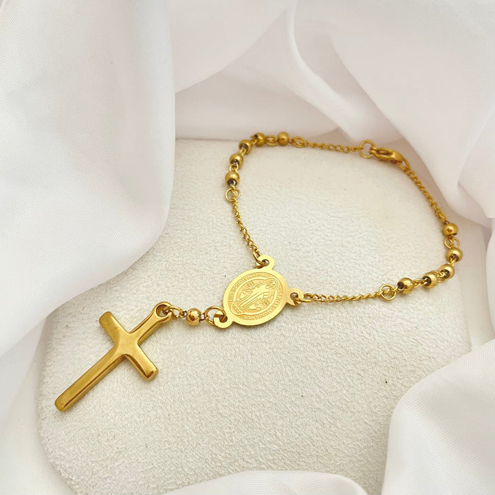 Pulsera de Acero