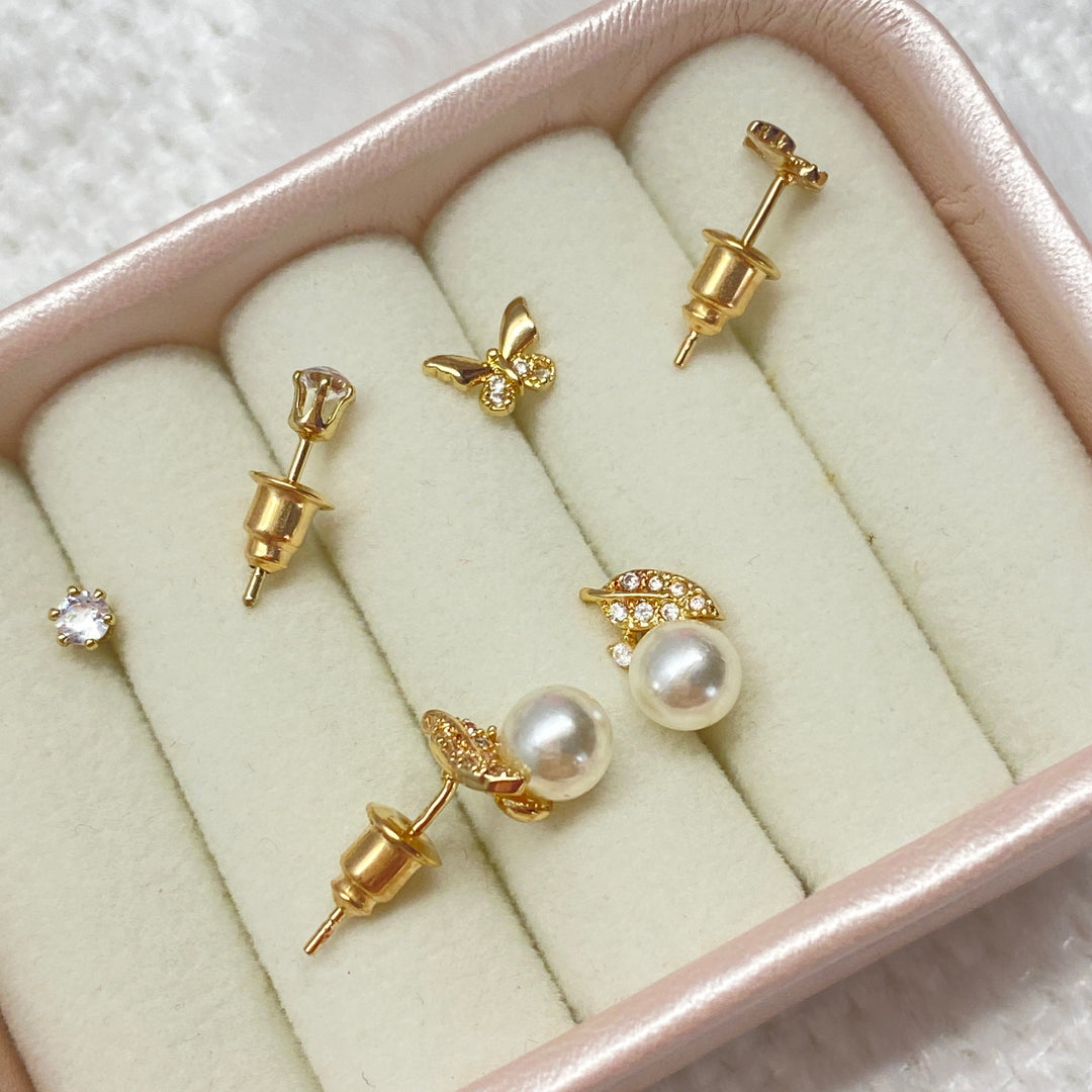 Aretes de acero