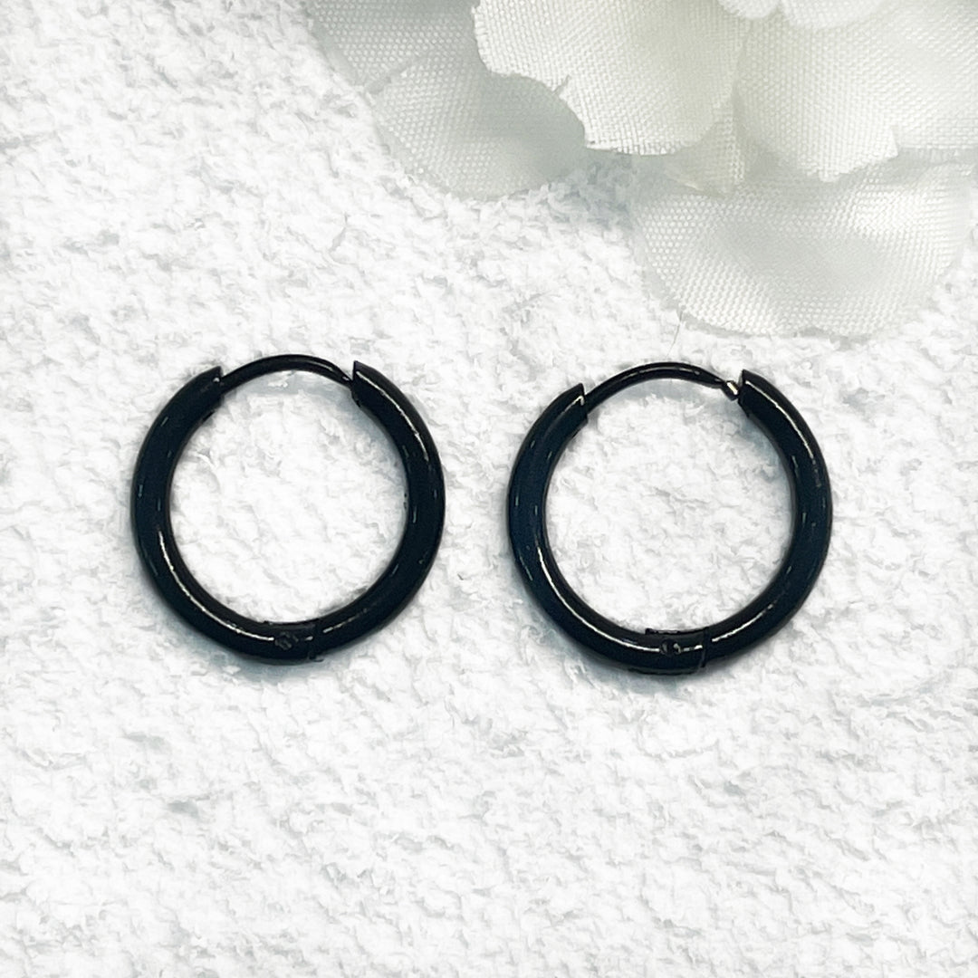 Huggies de Acero 2.5x14MM