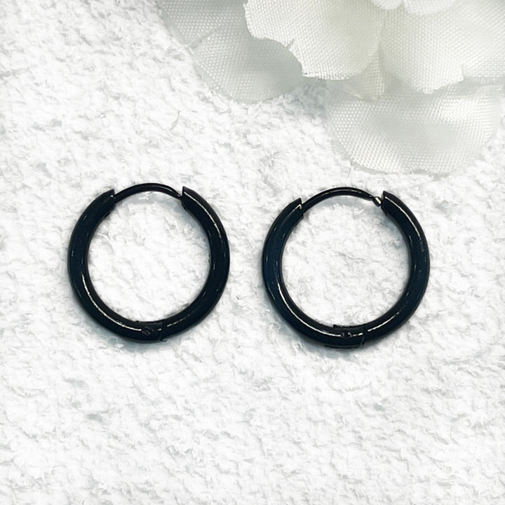 Huggies de Acero 2.5x14MM