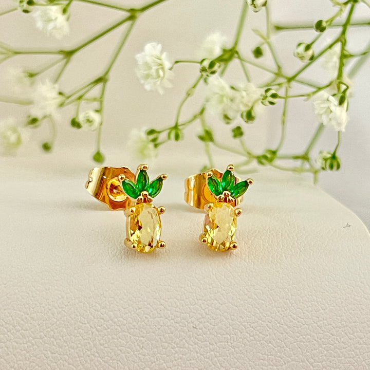 Aretes de Acero