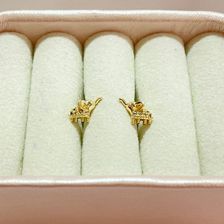 Aretes de Acero