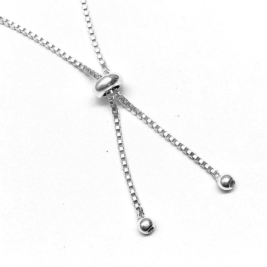 Pulsera de Plata Niño y Niña | Plata 925