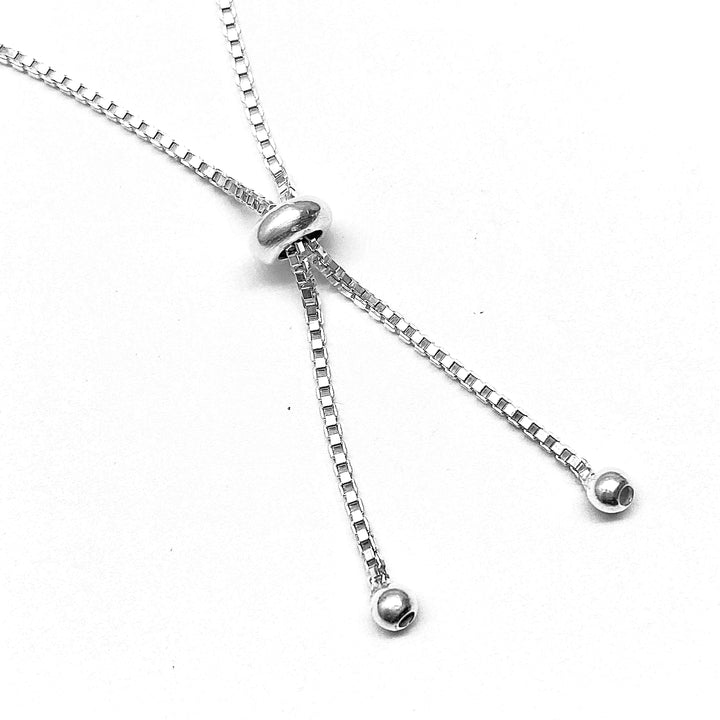 Pulsera de Plata Niño y Niña | Plata 925