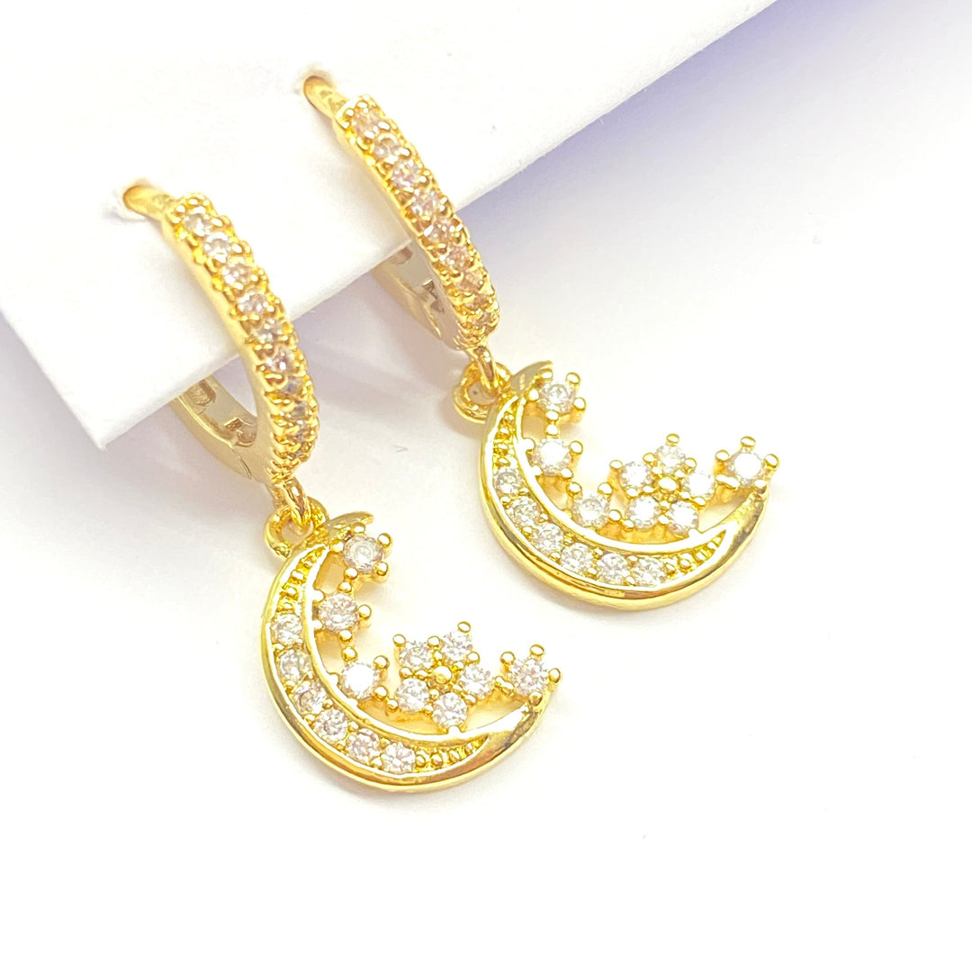 Huggies 🌸🌙 Luna Flor