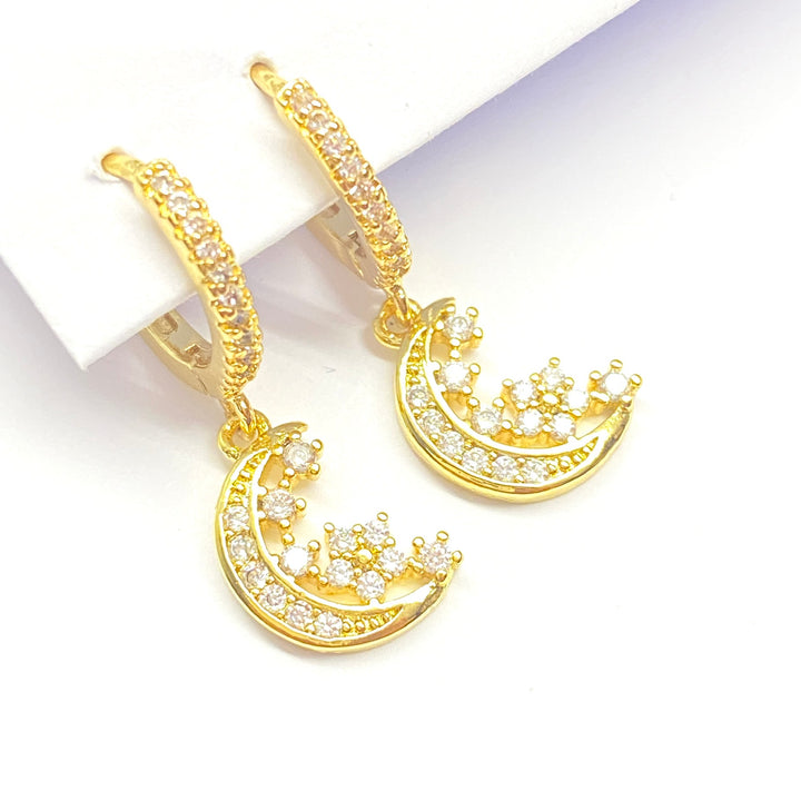 Huggies 🌸🌙 Luna Flor