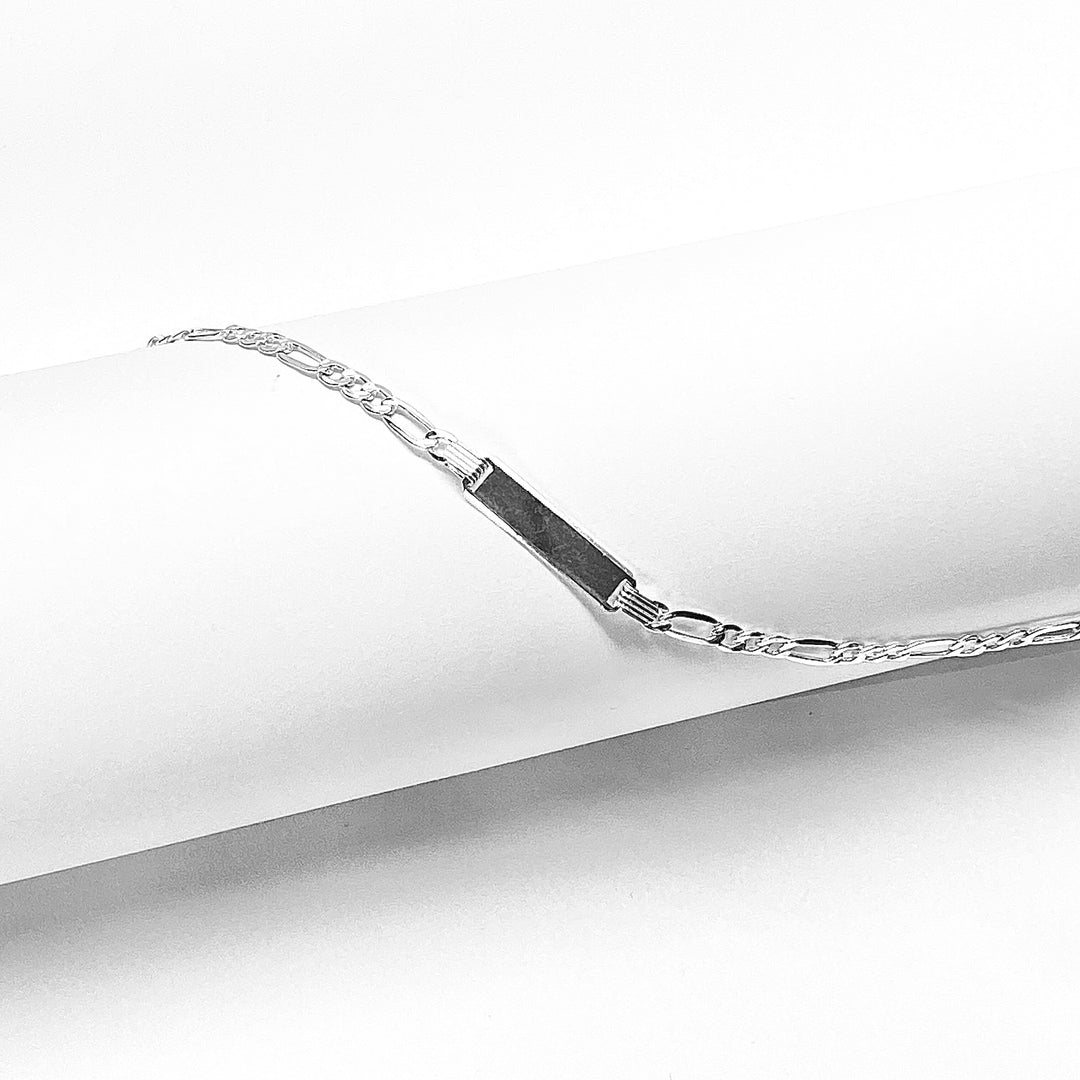 Pulsera de Plata