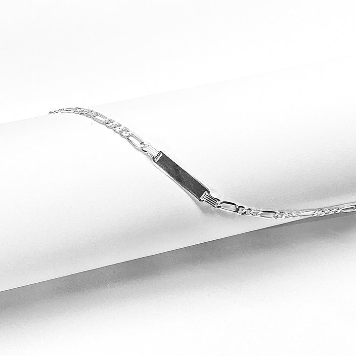 Pulsera de Plata