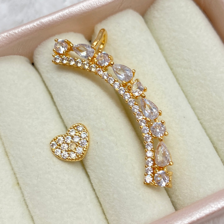 Aretes de acero