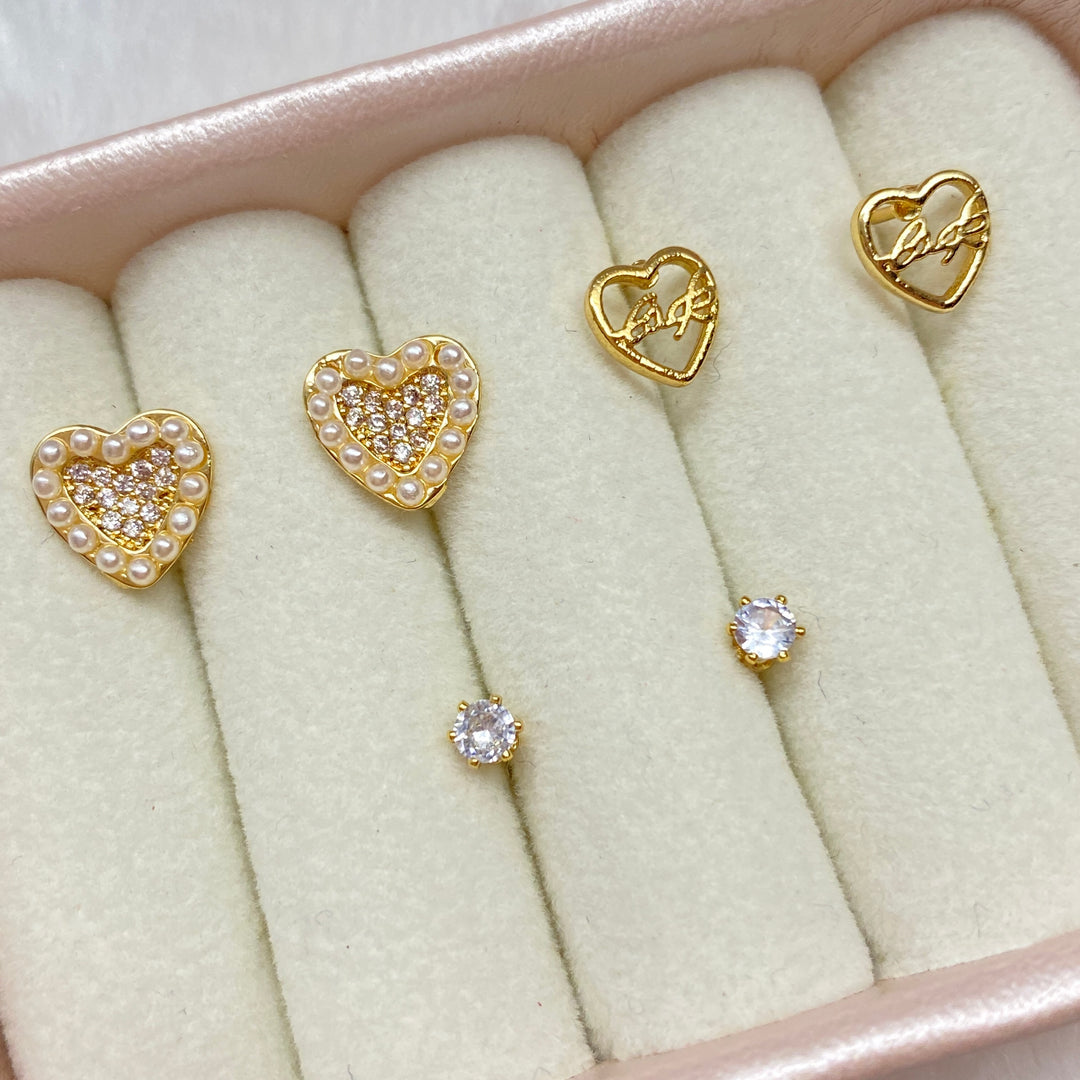 Aretes de acero