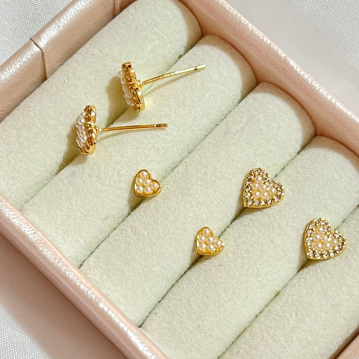Aretes de acero