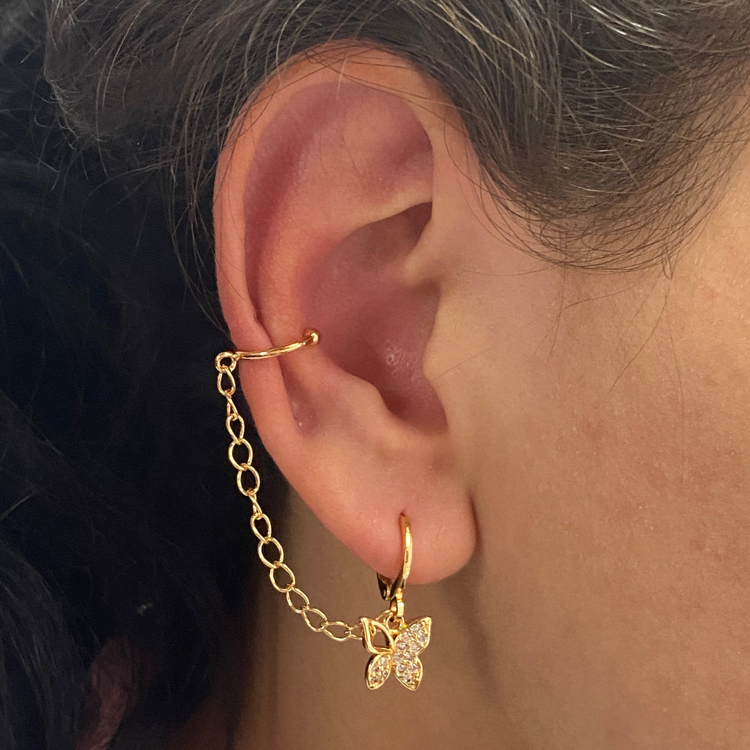 Aretes de acero