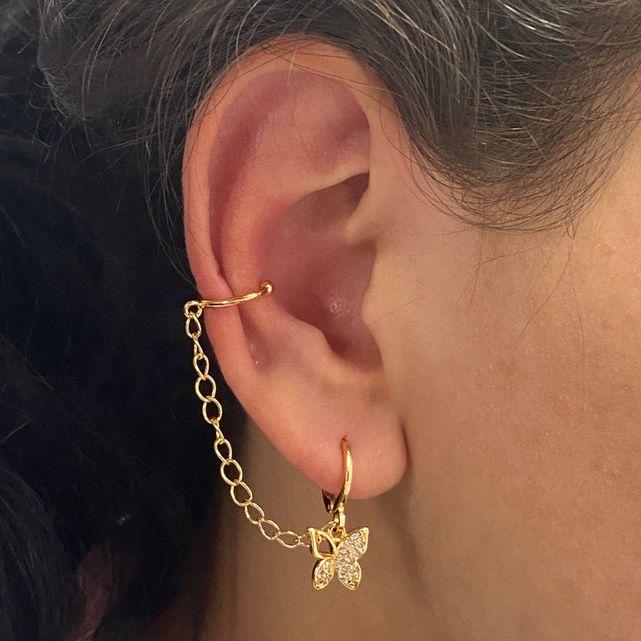 Aretes de acero