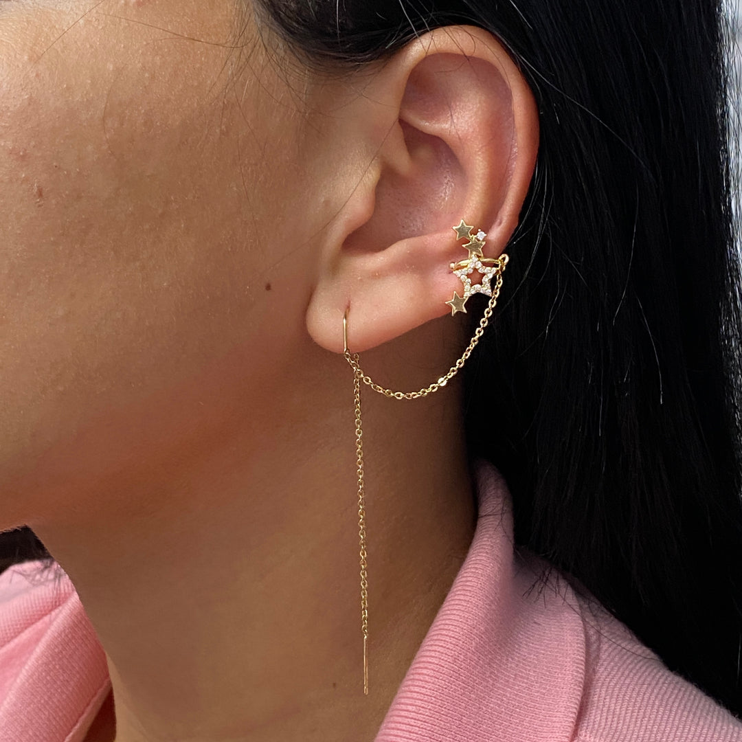 Aretes de acero
