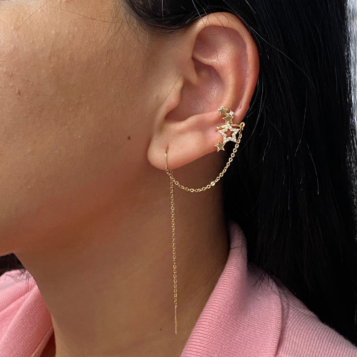 Aretes de acero
