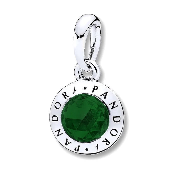 Charm de Plata