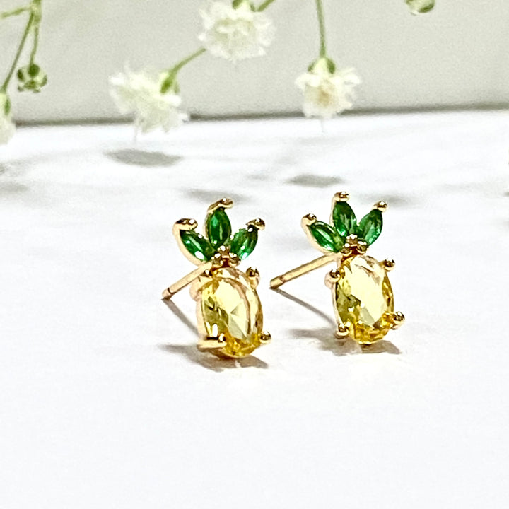 Aretes de Acero