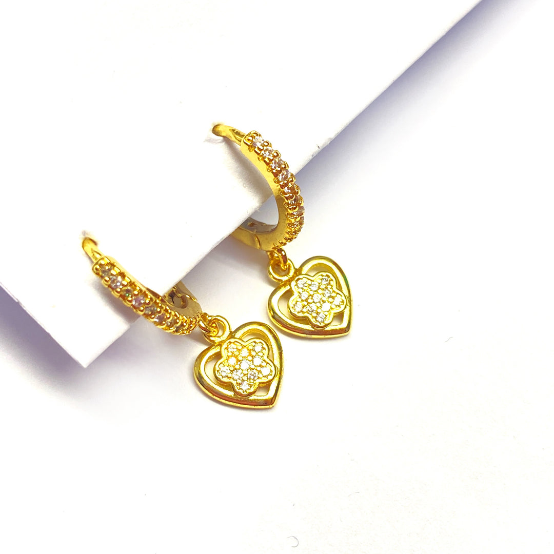 Huggies ♥️🌸 Corazón Flor