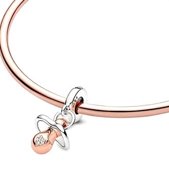Charm de plata