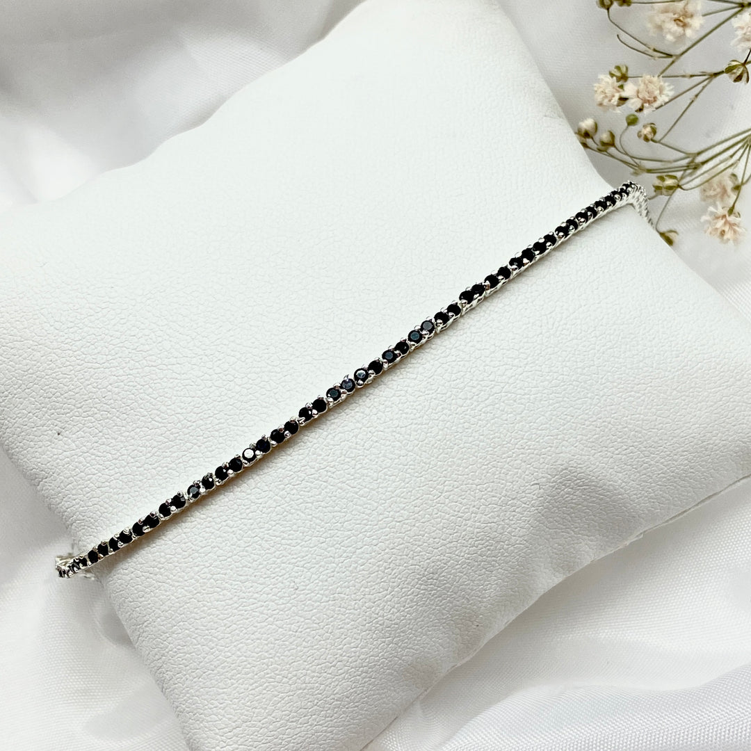 Pulsera de Plata
