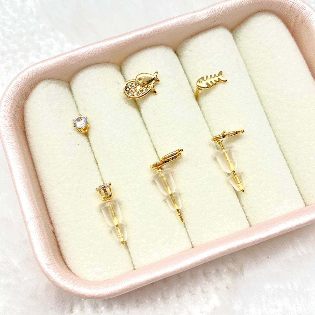 Aretes de acero