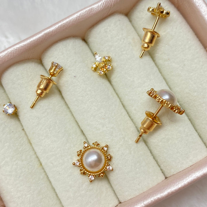 Aretes de acero