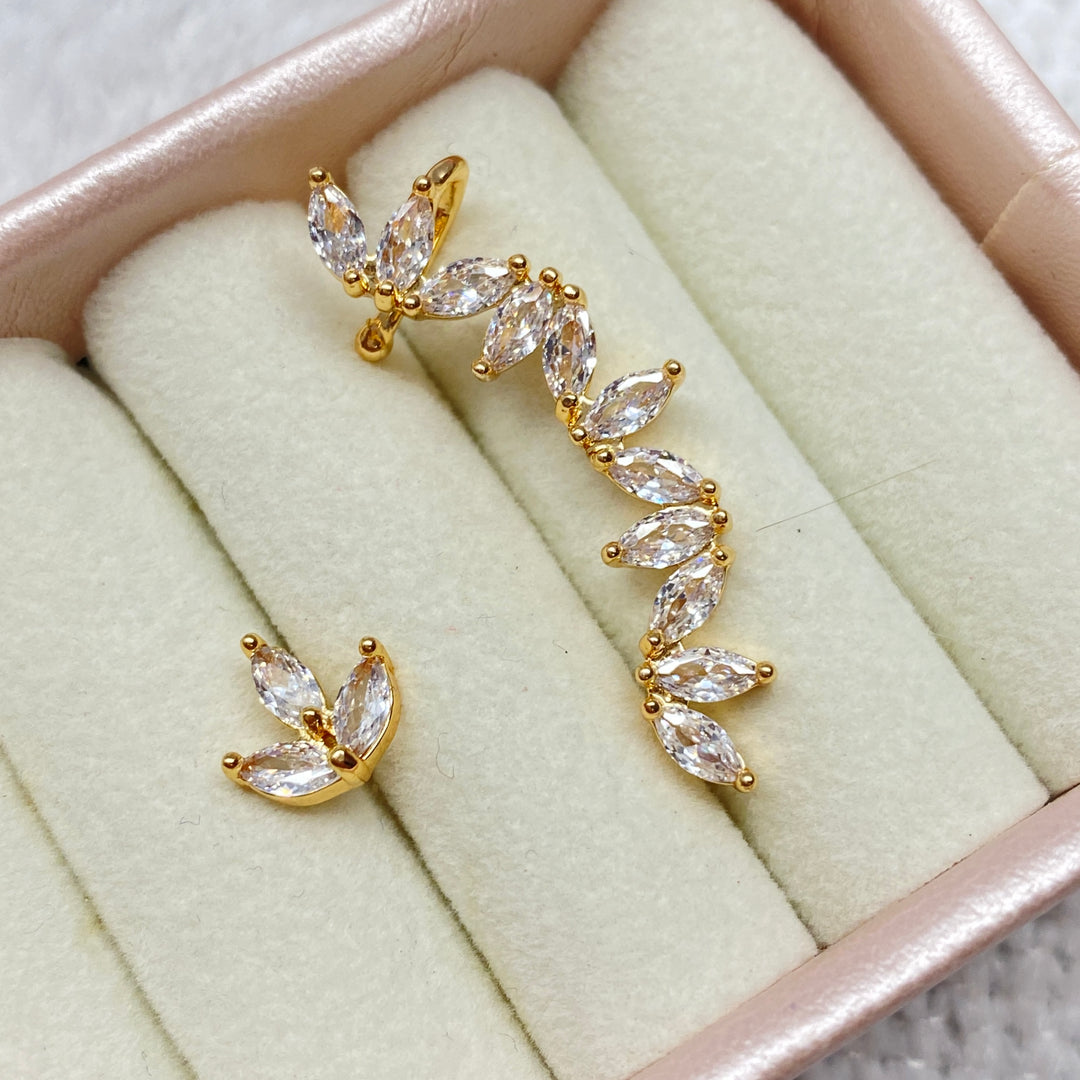 Aretes de acero