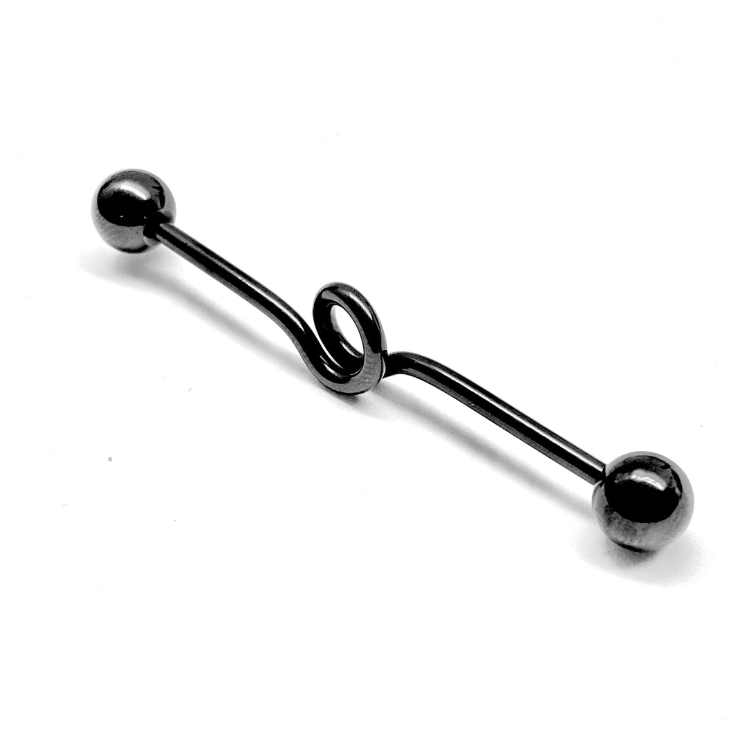 Industrial Bola Negra