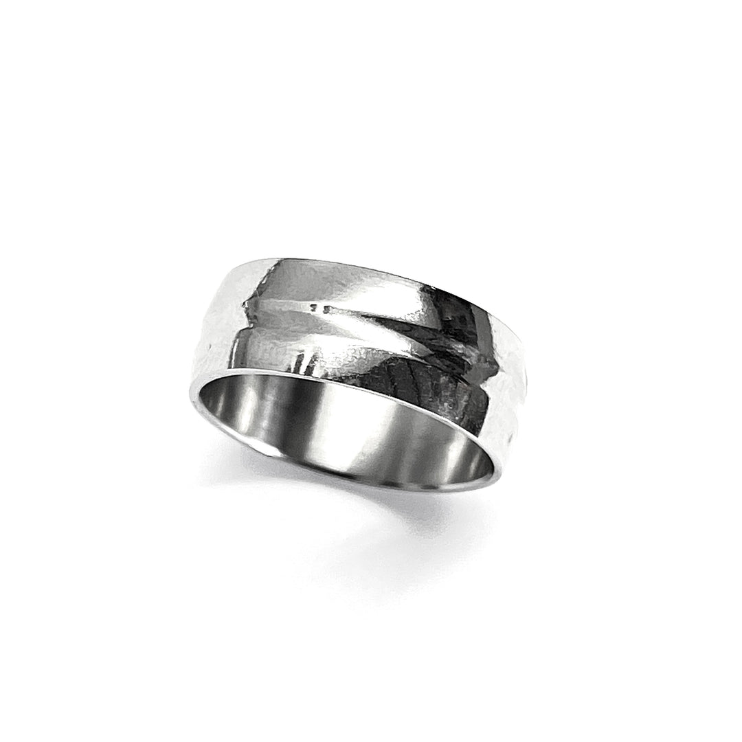 Anillo de Acero