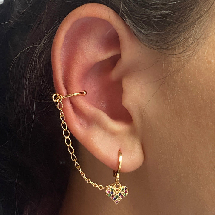 Aretes de acero