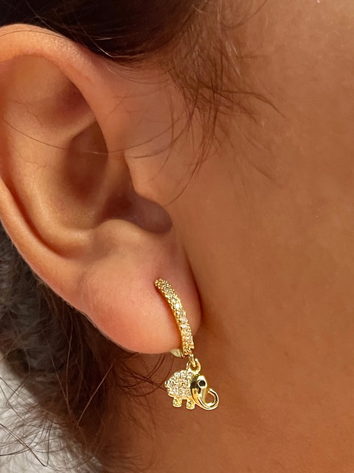 Huggies de Acero 🐘Elefante Blanco