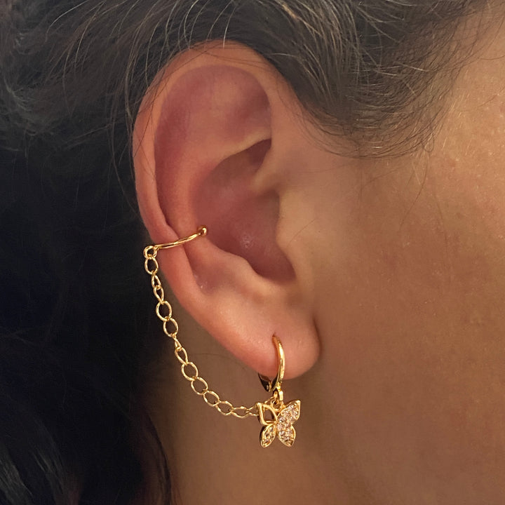 Aretes de acero