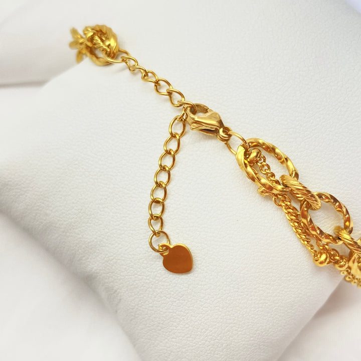 Pulsera de Acero