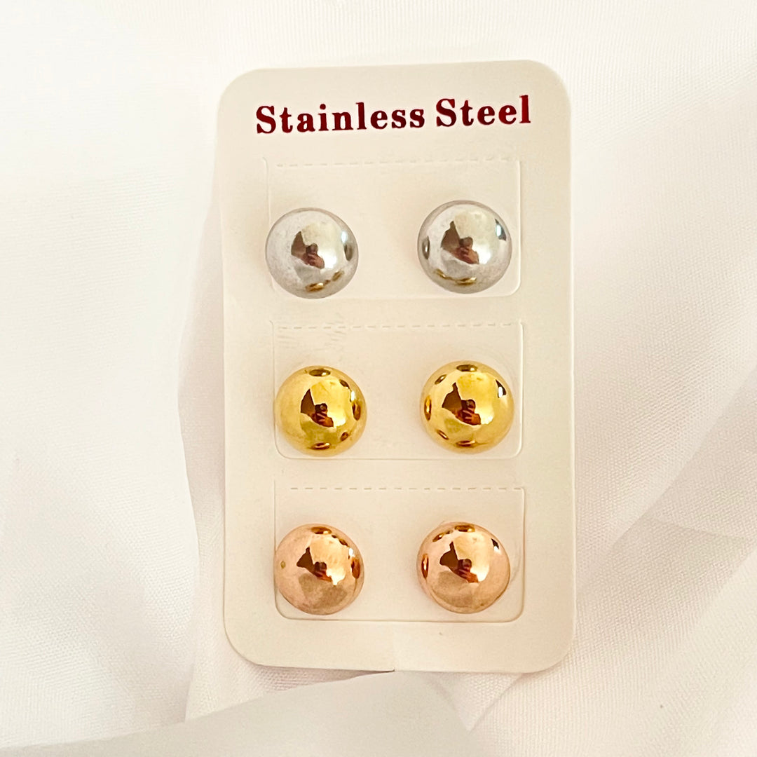 Aretes de Acero